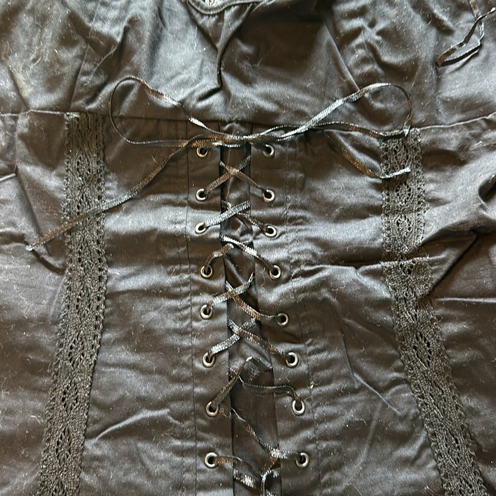 Corset top🧡 - Picture 2 of 5